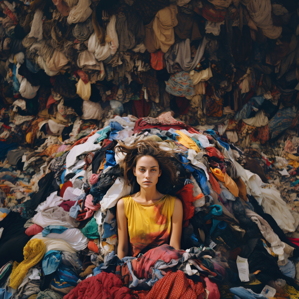 7 Surprising Facts About the Environmental Impact of Fast Fashion that You Didn’t know About