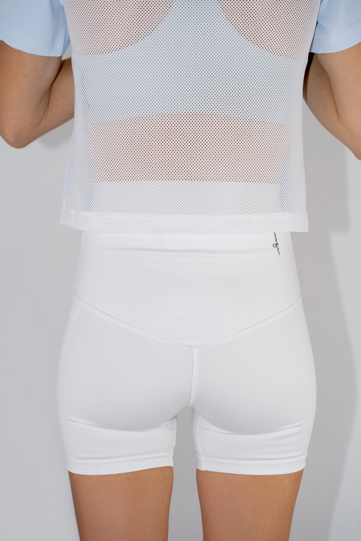 Daria Active Shaper Short | Women Tennis Outfits – YamoguApparel