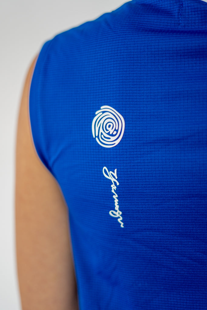 Camila Dress sustainable fashion tennis dress